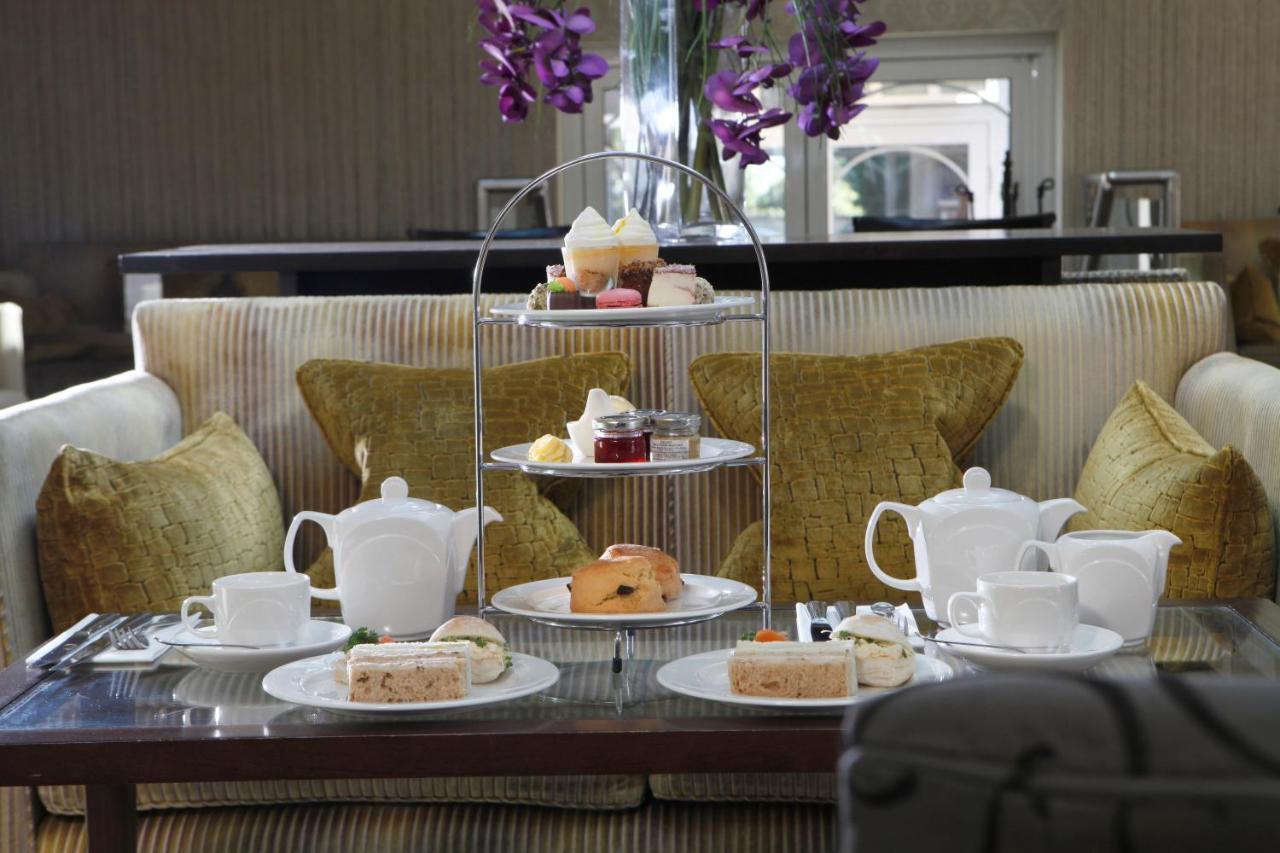 Pontlands Park Hotel Chelmsford Luaran gambar