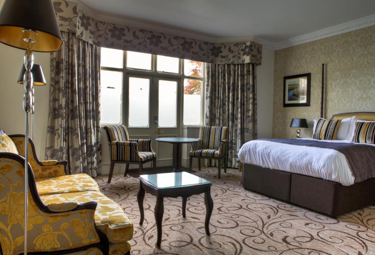 Pontlands Park Hotel Chelmsford Luaran gambar