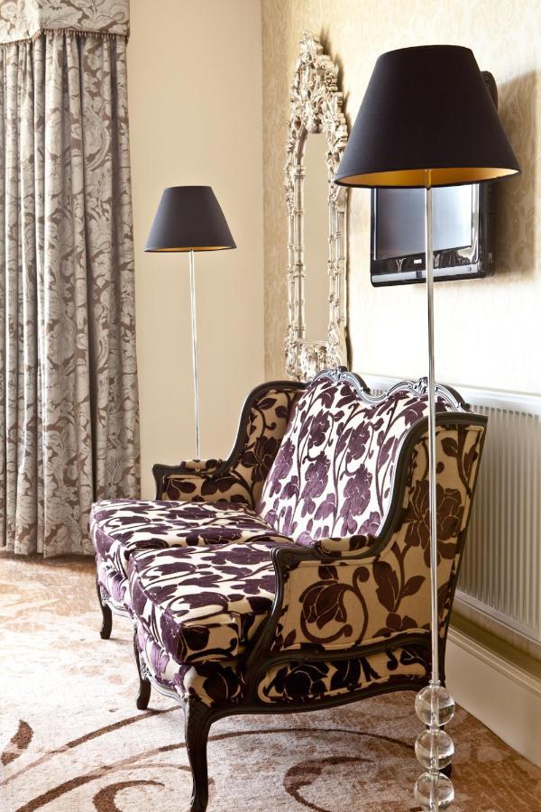 Pontlands Park Hotel Chelmsford Luaran gambar