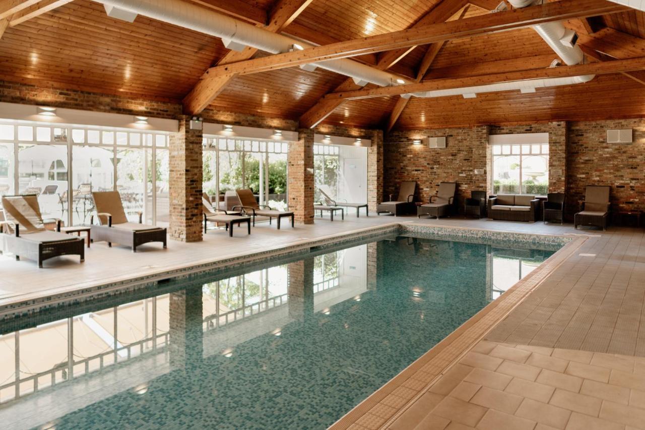 Pontlands Park Hotel Chelmsford Luaran gambar