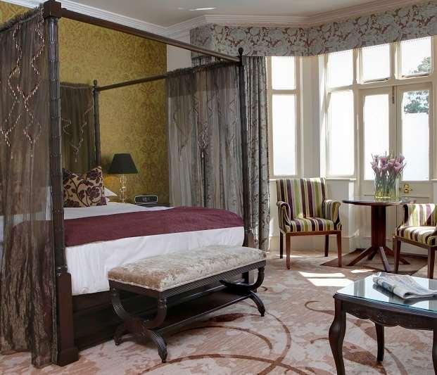 Pontlands Park Hotel Chelmsford Bilik gambar