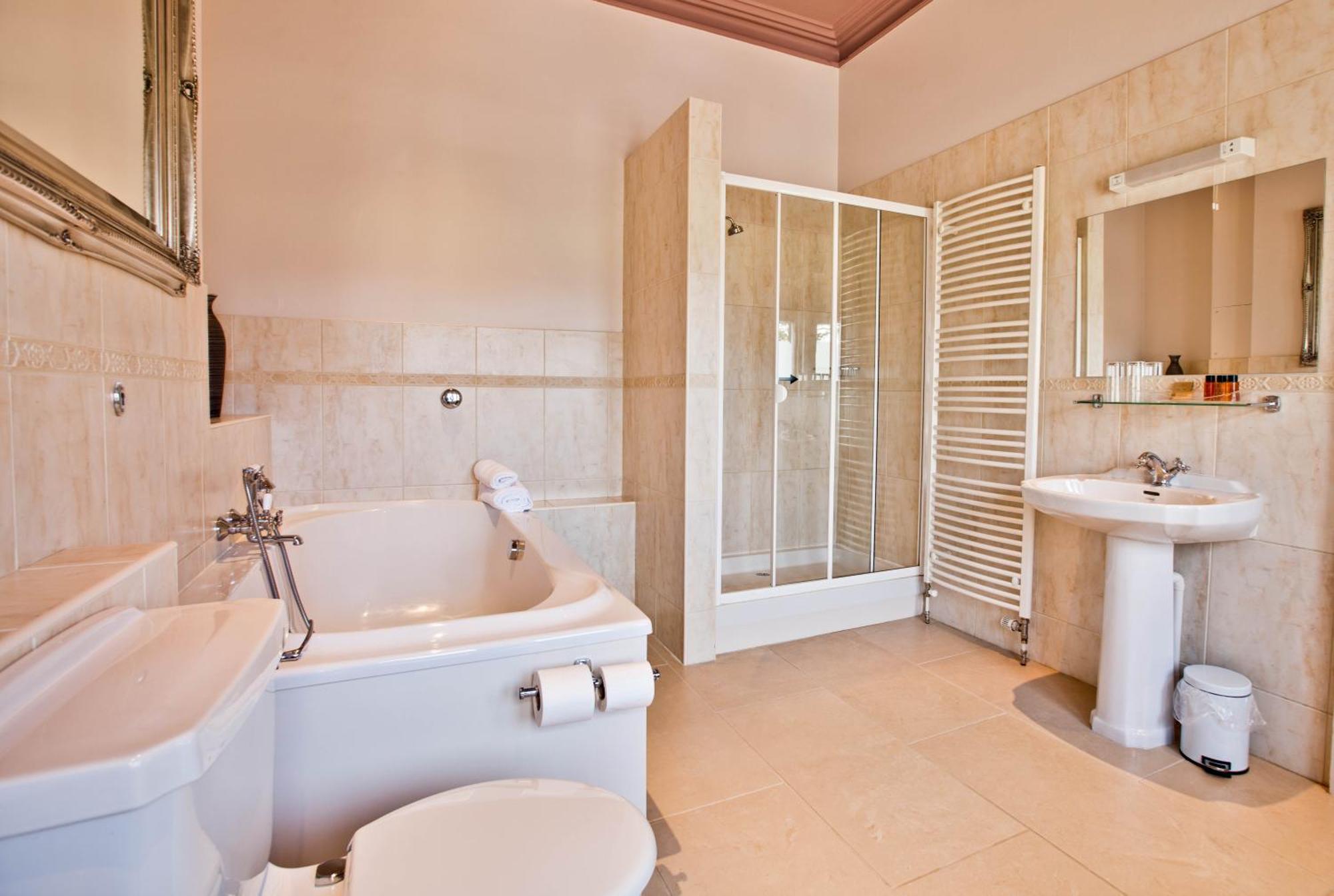 Pontlands Park Hotel Chelmsford Luaran gambar