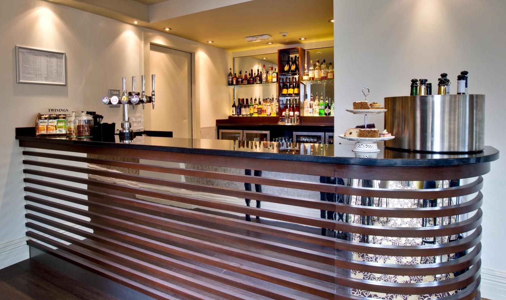 Pontlands Park Hotel Chelmsford Luaran gambar