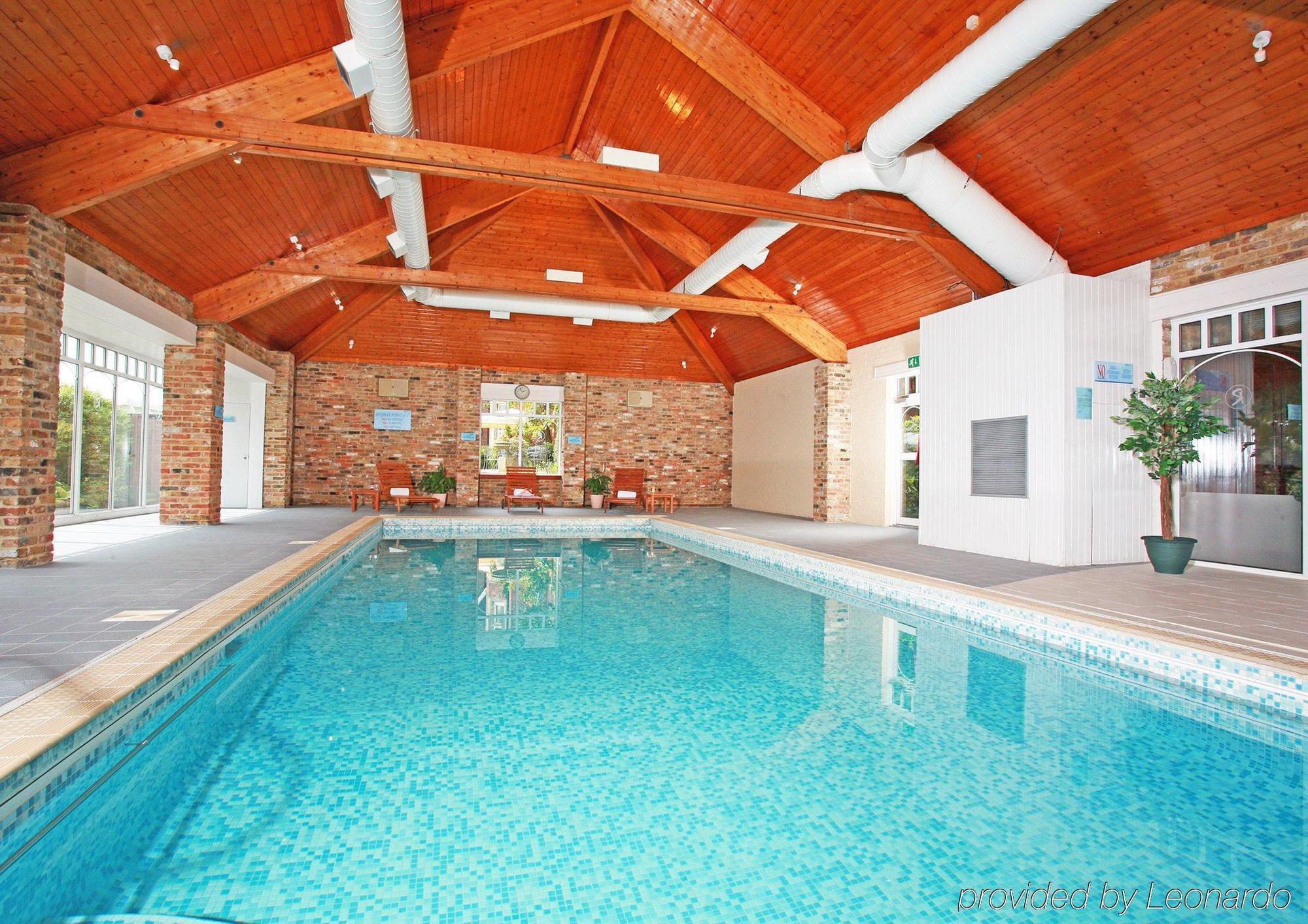 Pontlands Park Hotel Chelmsford Luaran gambar