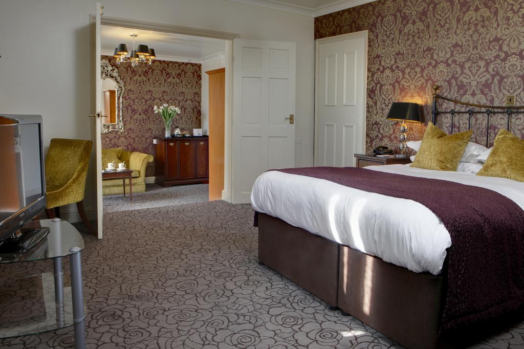 Pontlands Park Hotel Chelmsford Luaran gambar