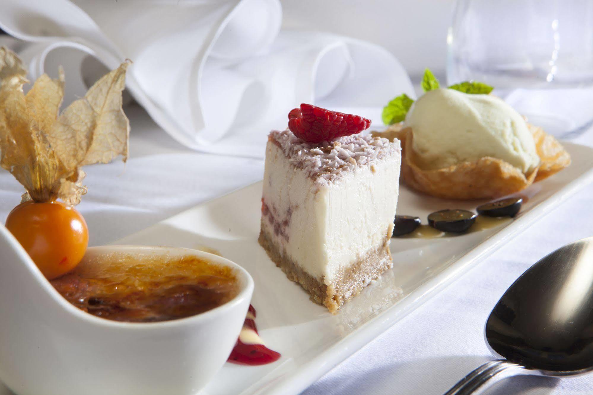 Pontlands Park Hotel Chelmsford Luaran gambar