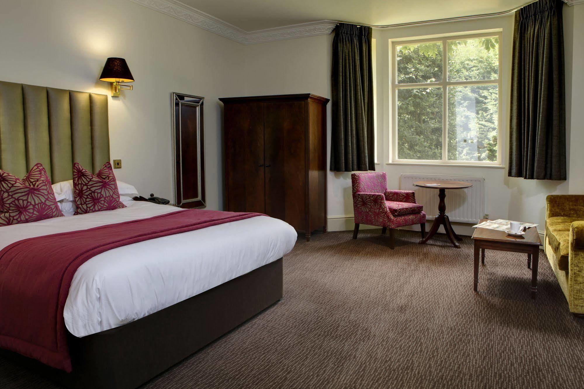 Pontlands Park Hotel Chelmsford Luaran gambar