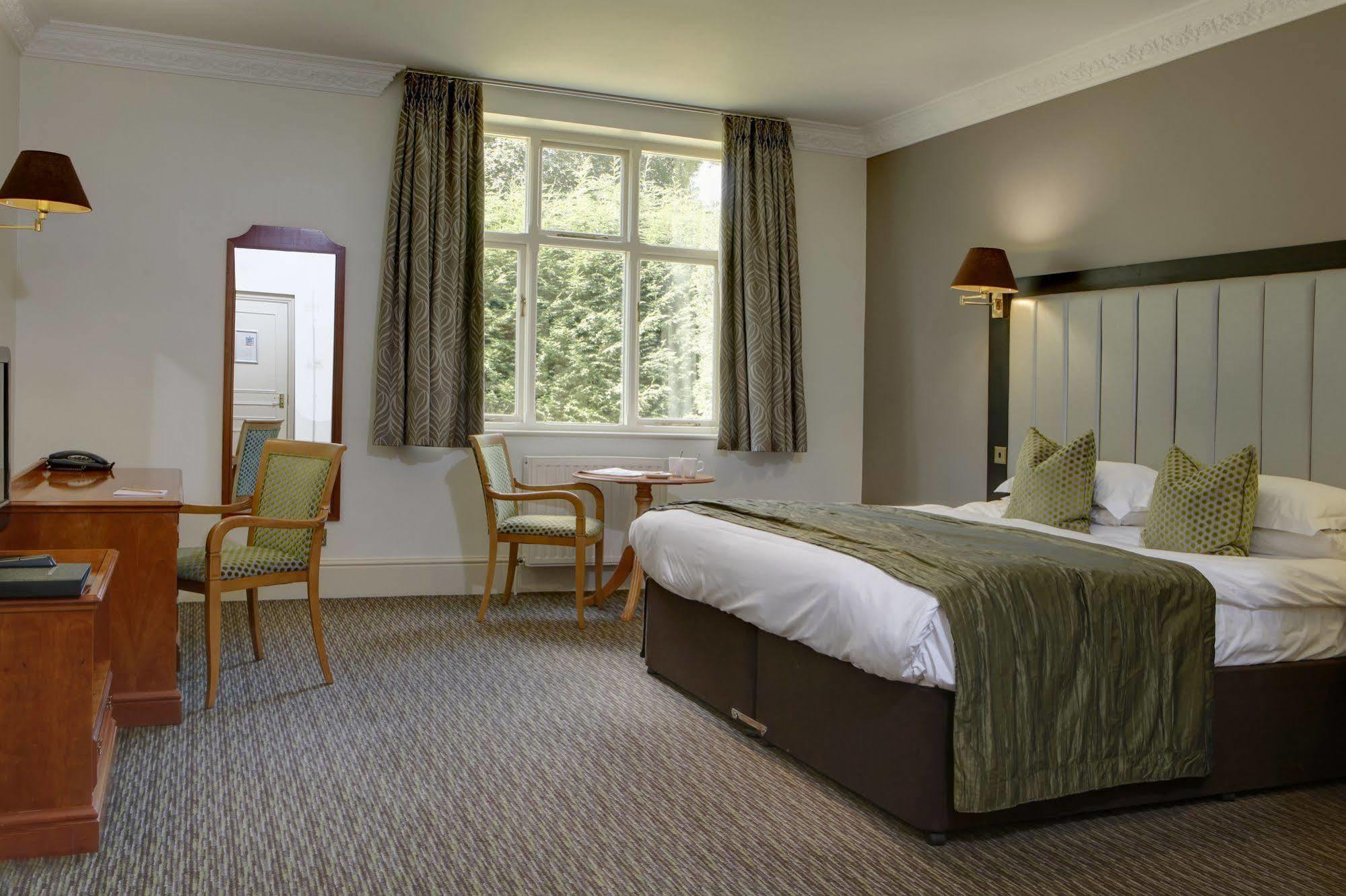 Pontlands Park Hotel Chelmsford Luaran gambar