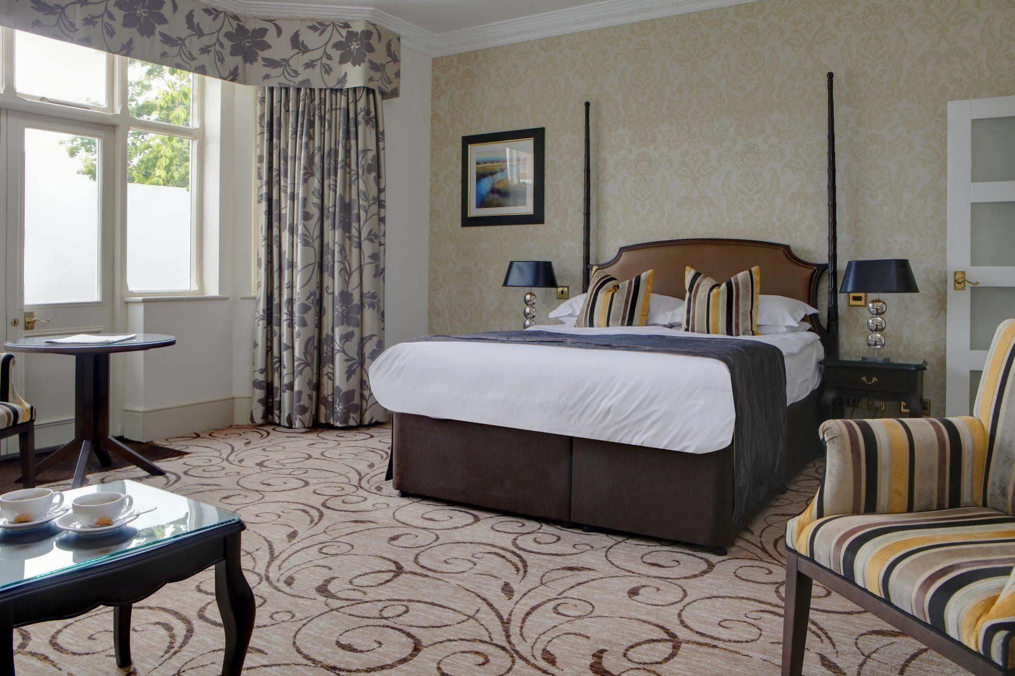 Pontlands Park Hotel Chelmsford Luaran gambar