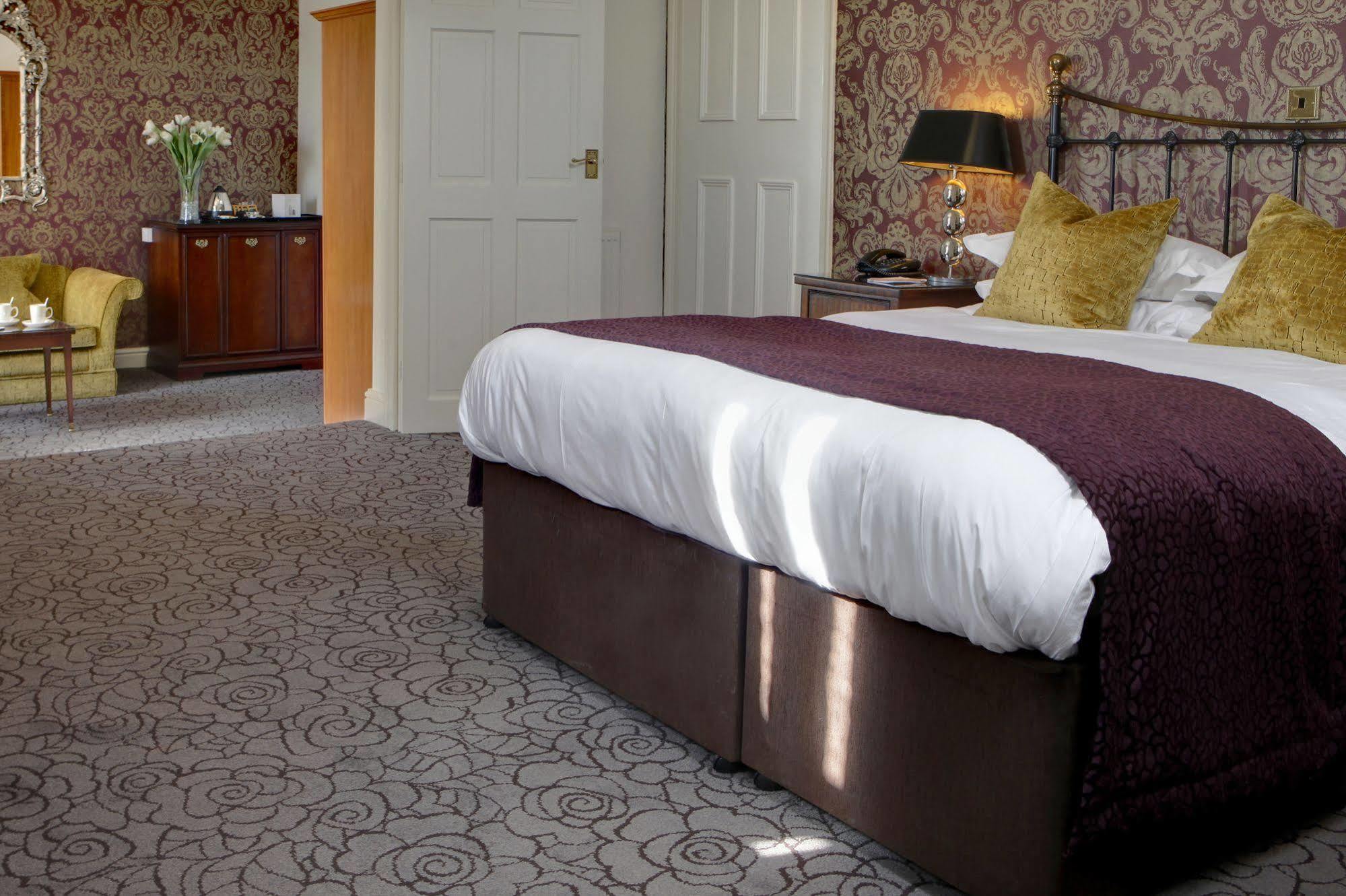Pontlands Park Hotel Chelmsford Luaran gambar