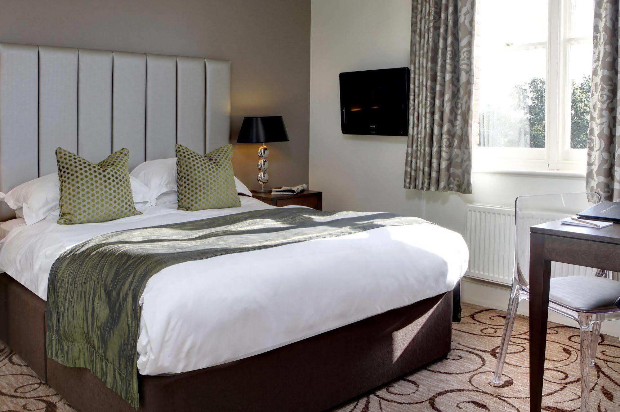 Pontlands Park Hotel Chelmsford Luaran gambar